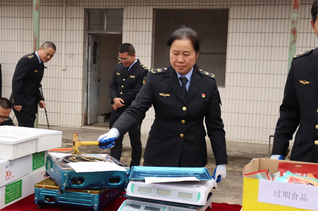 安徽物品销毁公司