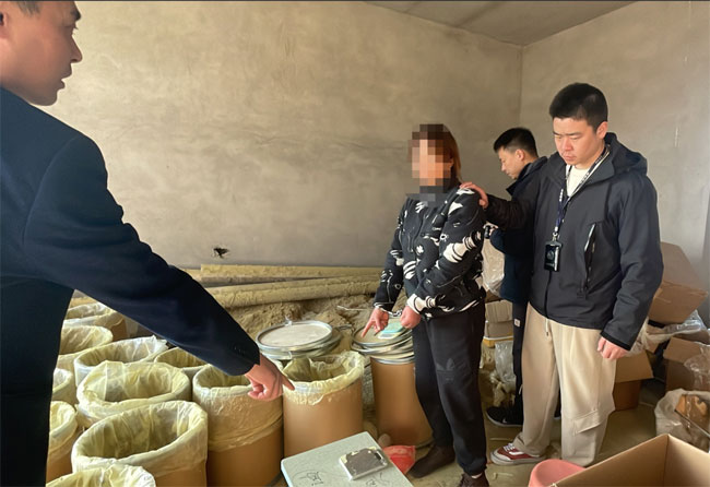 安徽集中销毁处理